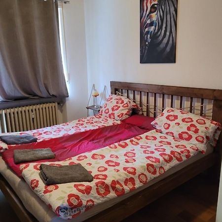 Apartments Nikol - Ludwigshafen Экстерьер фото