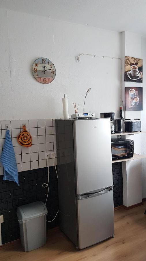 Apartments Nikol - Ludwigshafen Экстерьер фото
