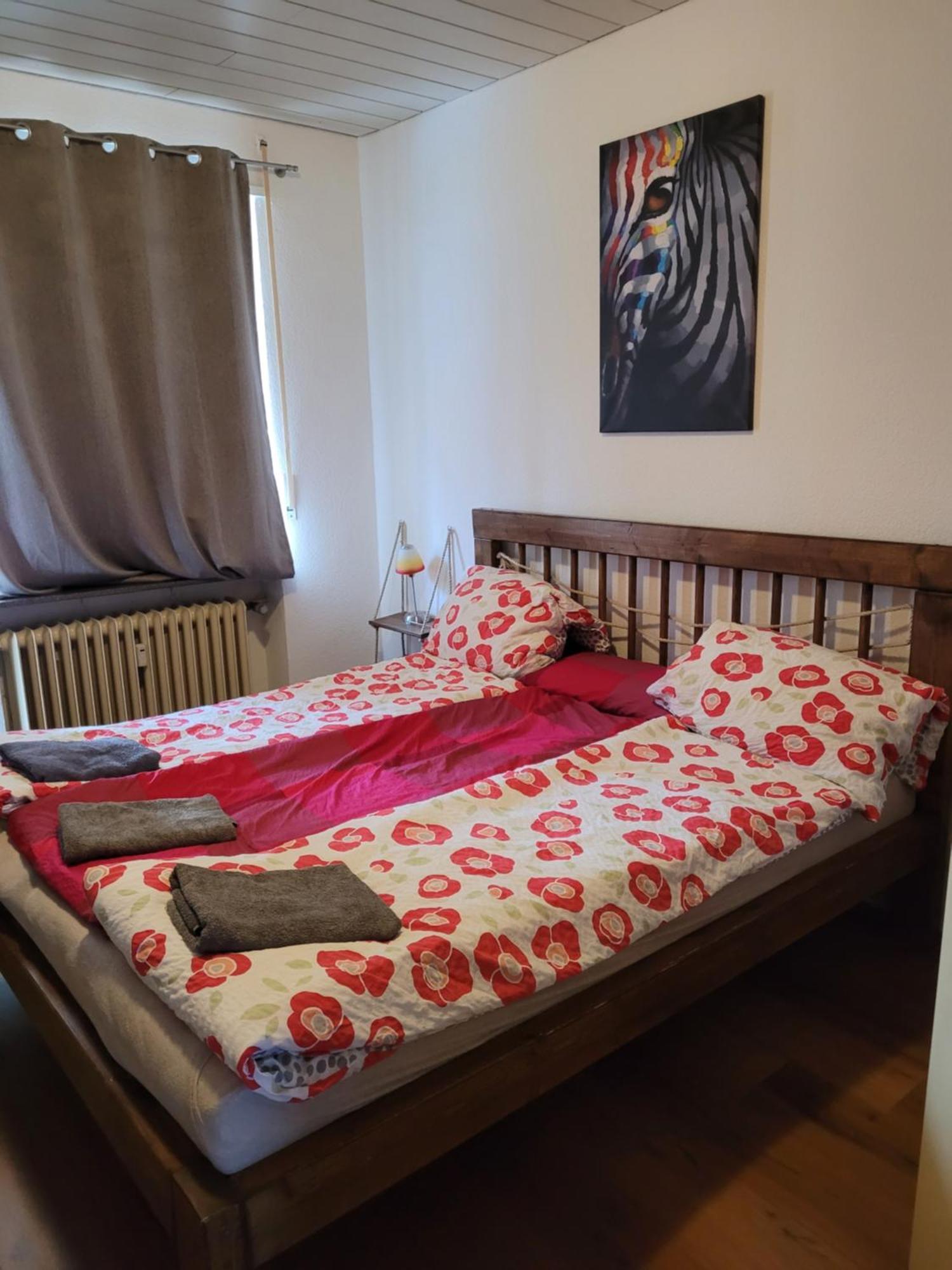 Apartments Nikol - Ludwigshafen Экстерьер фото