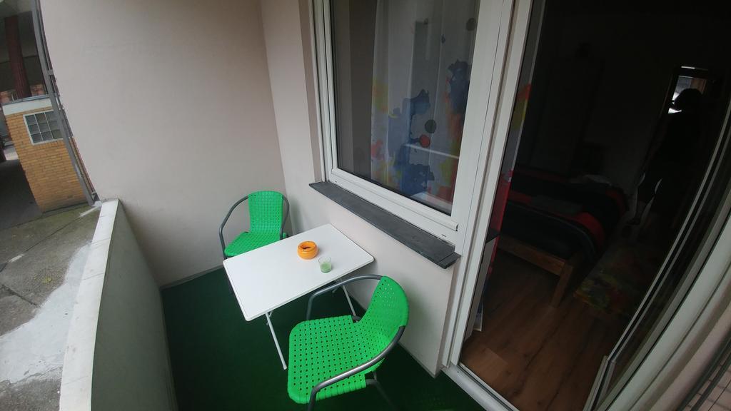 Apartments Nikol - Ludwigshafen Экстерьер фото