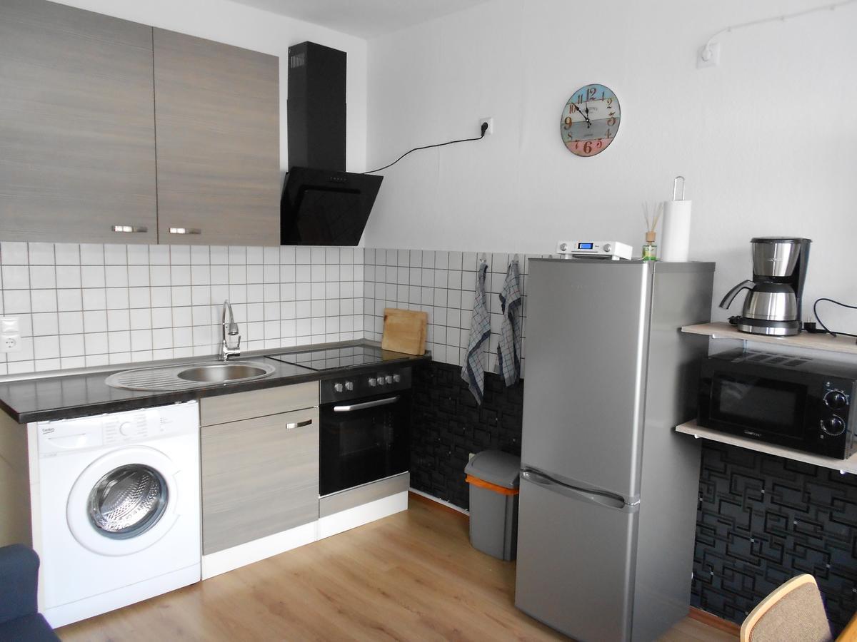 Apartments Nikol - Ludwigshafen Экстерьер фото