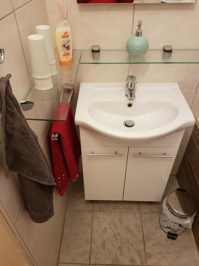 Apartments Nikol - Ludwigshafen Экстерьер фото