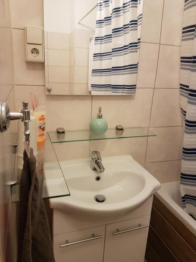 Apartments Nikol - Ludwigshafen Экстерьер фото