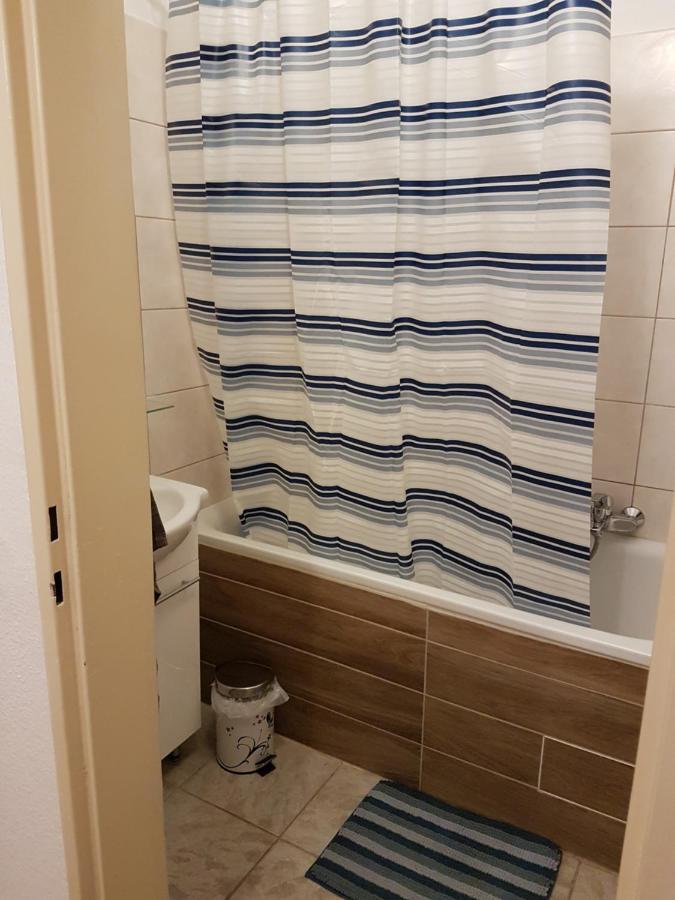 Apartments Nikol - Ludwigshafen Экстерьер фото